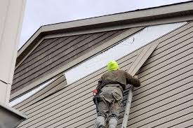 Best Fiber Cement Siding Installation  in Sunrise Beach Village, TX